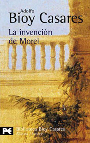 La invención de Morel